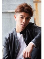 クレスト 近江八幡店(CREST)&nbsp;リバースアップバング