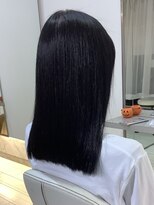 ルスリー 田園調布店(Lsurii)&nbsp;田園調布髪質改善｜純度100％トリートメント＋カット＋縮毛矯正