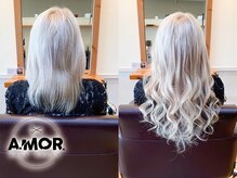 ヘアーサロン アモル(HAIR SALON Amor)