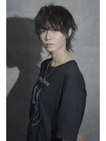 シン(syn)&nbsp;ツイストスパイラル