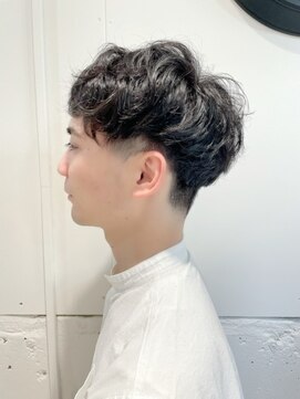 ラポール 南流山店(RAPPOR) リッジMIX