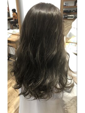 カーム(CALM) イルミナカラー