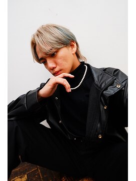 ログ 武蔵新城(L.O.G) LOG 韓国風Style