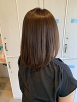 トライベッカスマートサロン(TRIBECA smart salon)&nbsp;酸性ストレート