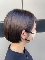 エイト 博多店(EIGHT hakata)&nbsp;アッシュブラウン