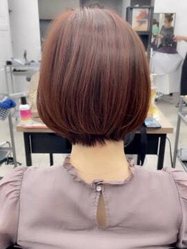 ガーデントウキョウ(GARDEN Tokyo) THE GARDEN TOKYO 「究極の脱白髪染め」