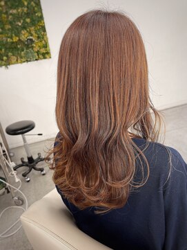 パシフィックダズールバトン(Pacific Dazzle baton) 【原style】20代30代40代◎小顔くびれディー