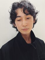 コクーン(Cocoon) [齋藤陽平] kinggnu 常田大希風ヘアー