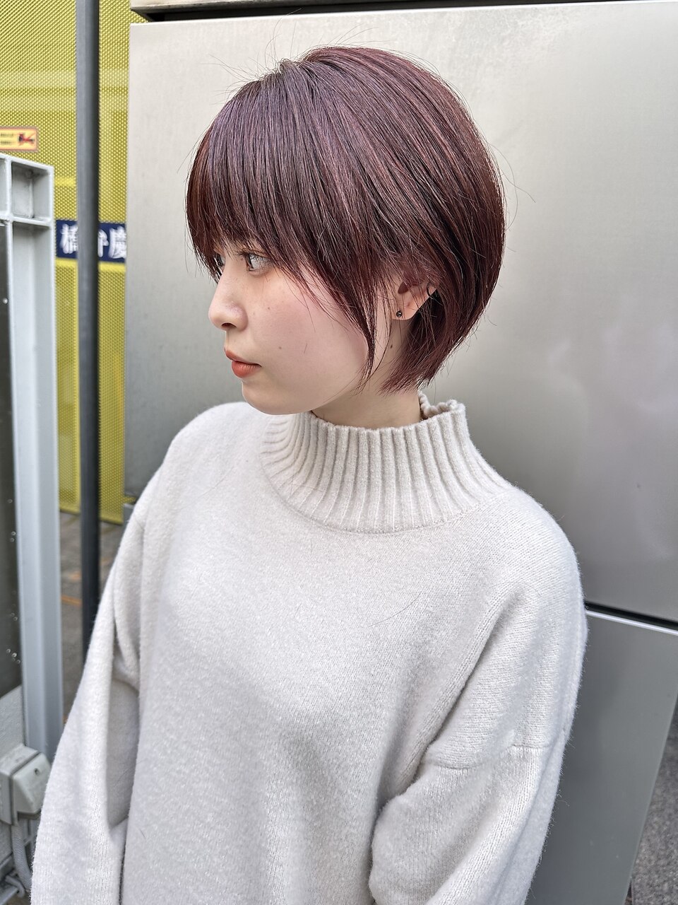 【副店長千崎指名＊再来クーポン】(来店回数、曜日で割引率変動)