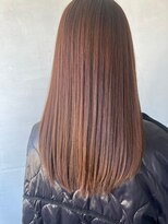 リアン 平塚(Lien)&nbsp;ダークアッシュ/イメチェン/美肌カラー[平塚駅]