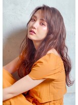 ナイアン(naian)&nbsp;ピンクベージュ