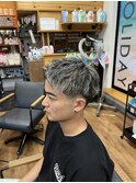 ホワイトメッシュ