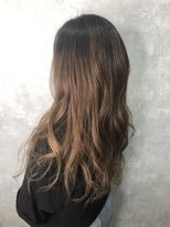 レヴェリー(REVERIE) #プルエクステ#ナチュラル