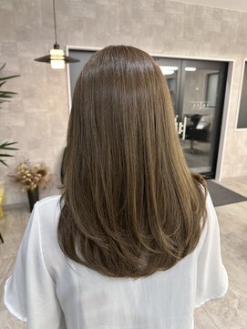 スキル 石岡(SKILL) ベージュカラー