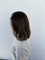 アース 小禄店(EARTH)&nbsp;カラー/ハイライト