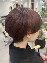 シロ(shiro.)&nbsp;ピンクカラー