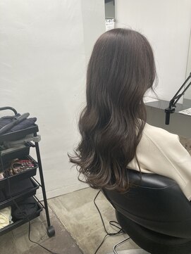 イレス 札幌円山店(IRESU) 髪質改善/縮毛矯正/美髪/艶髪/髪質改善トリートメント/円山