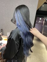 ペレ 栄店(PELE) イメチェン/ハッシュカット/フルバング/似合わせカット/栄