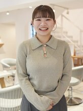 エヌ 河原町(enu) 池田 心菜