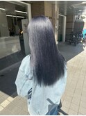 【Ryota】ブルーブラック《大阪梅田駅》