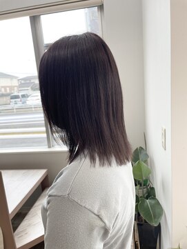 ルアナ(LUANA) ラテミディ