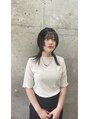 デフカッヅ 北千住(DEF CUTZ) ロング、顔周りのカットもお任せください。