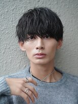 アトラクト(AttRact)&nbsp;ラフチェイスマッシュ