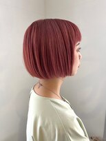 クロエバイラヴィズム 三条店(CLOE by LUVISM) ミニボブ