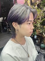 ビートス(BEAT S)&nbsp;【BEAT S】エンドカラー