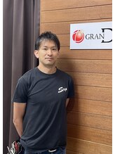 グランドゥー(GRAN DEUX) 城使 佳宏