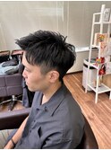 クール×爽やかショート