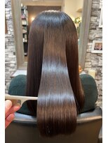 ブリード ヘアデザイン(breed hair design)&nbsp;当日予約もOK!!【髪質改善超音波トリートメント/髪質改善】