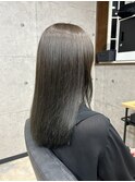 艶ストレート