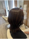 ミディアムレイヤー◎20代30代40代50代