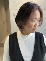 カケル(×.)&nbsp;30代、40代、50代の大人フェイスフレーミング