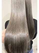 ヒール 大井町店(heel.OOI)&nbsp;うる艶まとまる髪質改善トリートメント