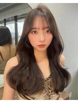 ボタン ハカタ(VOTAN hakata)&nbsp;【ろみおStyle】ワンカラーで出来るブラウンカラー☆彡