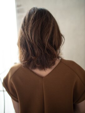 アラワラブルー(arrawarra blue) 大人ミディ/20代/30代/40代/50代/倉敷駅/白楽町