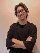 ゲートヘアー(GATE HAIR) 倉光 嗣幸