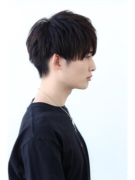 リップス 千葉annex(LIPPS) スリーブマッシュ