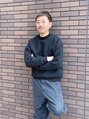 スーリール 西新店(Sourire) 藤井 伸吾