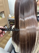 ガーベラ(gerbera)&nbsp;ロングレイヤー