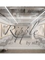 リプルバイメグ(Ripple by mEg)/Ripple(リプル)
