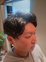 リリー(Lily)&nbsp;♪オシャレパーマスタイル♪