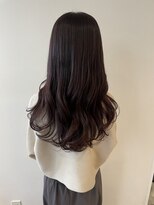 ユーフォリア 青山(Euphoria)&nbsp;大人可愛いピンクラベンダーベージュベビーピンク