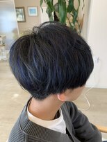 スカイパーク ファン(FUN)&nbsp;マッシュショート