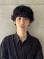 ヘアーデザイン アルエ(HAIR×design ARUE) Koga Kawamura