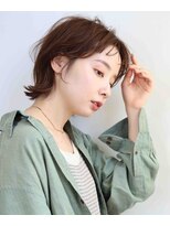 ヘアーメイクポリッシュ 大久保店 髪質改善/ハイライト/髪質改善トリートメント/イルミナカラー