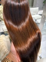 ルミス 銀座(Lumis) 髪質改善/縮毛矯正/艶髪/美髪