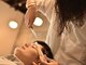 リム メンズヘア(LIM men's hair)の写真/眉のデザインやカットなど、自分では整えにくい箇所のお手入れもお任せください。プロの技術で好印象に。